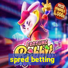 spred betting